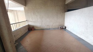 Room in 2 BHK Apartment at Arun Sheth Sanskriti, Wakad – for Rent