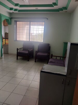 2 BHK Apartment For Rent in Rambaug Colony