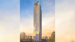 3 BHK Apartment For Sale in Dreams Empire, Naupada