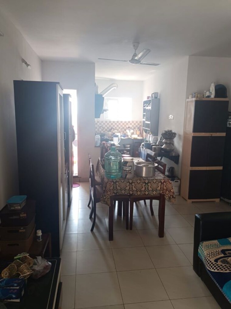 Living Room, pragathi-castle-pragathi-nagar 3 Bedroom 1425 Sq.Ft. Apartment In Pragathi Nagar Hyderabad 10710448