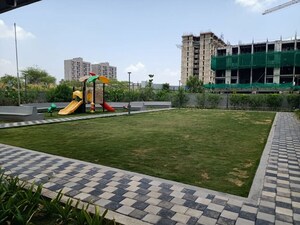 2 BHK Apartment – Exterior View View at Oxford Florida River Walk 2, Mundhwa - for Sale