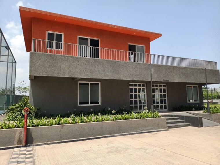 Exterior View, oxford-florida-river-walk-2 2 Bedroom 1160 Sq.Ft. Apartment In Mundhwa Pune 10710462