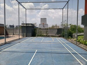 2 BHK Apartment – Exterior View View at Oxford Florida River Walk 2, Mundhwa - for Sale