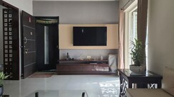 3 BHK +Apartment For Rent in SAA Sai Avishkar