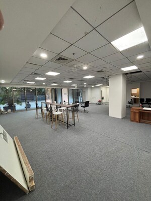 Gym in  Office Space at Kanakia Boomerang, Powai – for Sale