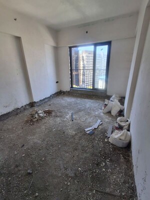 Bedroom in 3 BHK Apartment at Chembur – for Sale