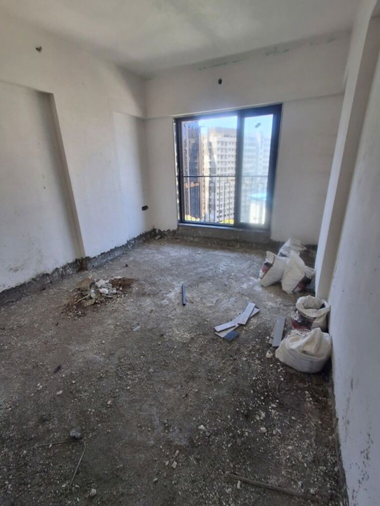 Bedroom, chembur 3 Bedroom 912 Sq.Ft. Apartment In Chembur Mumbai 10710447