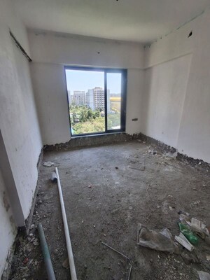 Bedroom in 3 BHK Apartment at Chembur – for Sale