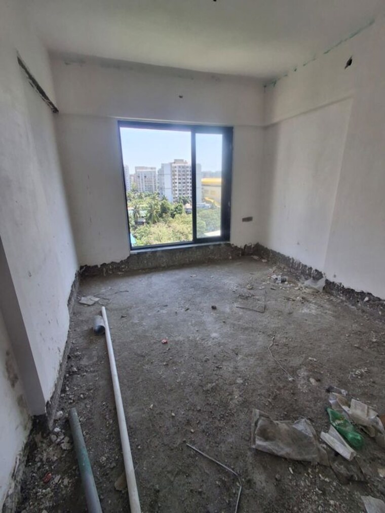 Bedroom, chembur 3 Bedroom 912 Sq.Ft. Apartment In Chembur Mumbai 10710447