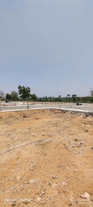 Plot Area in  Plot at Bacharam – for Sale