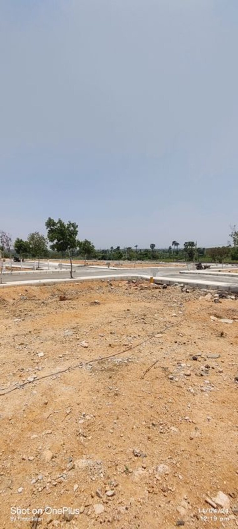 undefined, bacharam  124 Sq.Yd. Plot In Bacharam Hyderabad 10710467