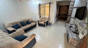 2 BHK Apartment For Rent in Pavani Divine, Hoodi