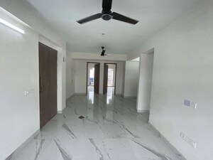 Building Lobby in 2 BHK Builder Floor at Sector 21 – for Rent