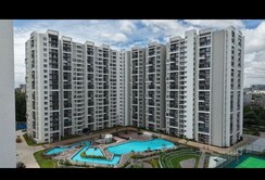 3.5 BHK +Apartment For Sale in Sumadhura Folium