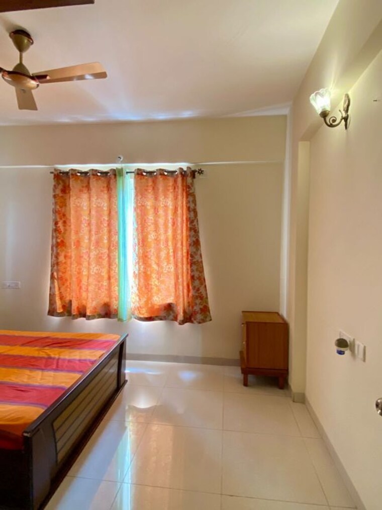 Living Room, maithri-shilpitha-sunflower 2.5 Bedroom 1345 Sq.Ft. Apartment In Whitefield Bangalore 10710273