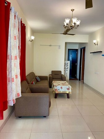2.5 BHK Apartment For Rent in Maithri Shilpitha Sunflower in Whitefield, Bangalore