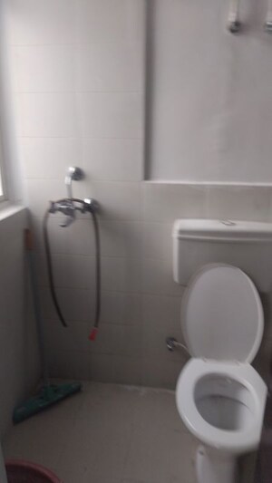 Bathroom in 2 BHK Apartment at Conscient Habitat 78, Sector 78 – for Sale