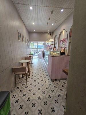 Building Lobby in  Shop at Shiv Center, Vashi Sector 17 – for Rent