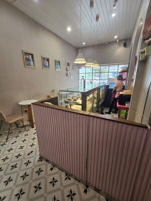  Shop For Rent in Shiv Center, Vashi Sector 17
