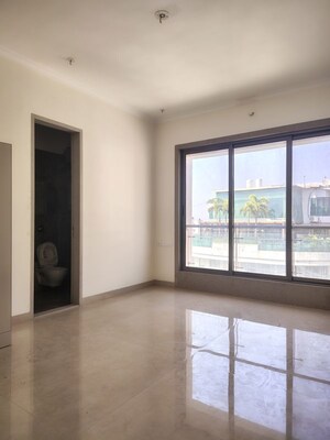 3 BHK Apartment For Rent in L Nagpal Jaswant Heights, Khar West
