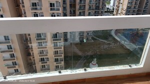 4 BHK Apartment – Exterior View View at Samridhi Luxuriya Avenue, Sector 150 - for Rent
