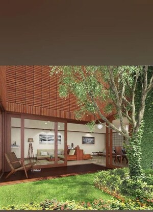 3 BHK Villa For Sale in Total Environment In That Quiet Earth, Hennur Road