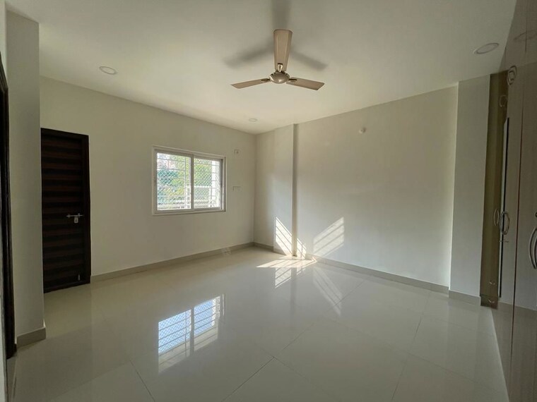Room, suchitra-residency 3 Bedroom 1673 Sq.Ft. Apartment In Amberpet Hyderabad 10710486