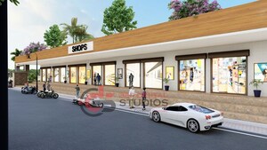 Parking in 2 BHK Builder Floor at Model Town – for Sale