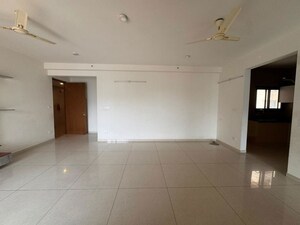 Bathroom in 3.5 BHK Apartment at Sobha Royal Pavilion, Sarjapur Road – for Sale