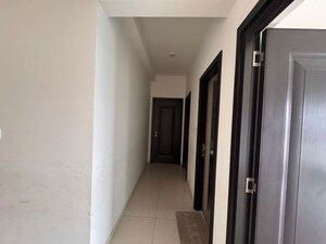Building Lobby in 3.5 BHK Apartment at Sobha Royal Pavilion, Sarjapur Road – for Sale