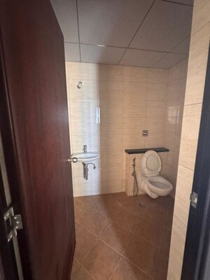 Bathroom in 3.5 BHK Apartment at Sobha Royal Pavilion, Sarjapur Road – for Sale