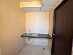 Kitchen in 3.5 BHK Apartment at Sobha Royal Pavilion, Sarjapur Road – for Sale
