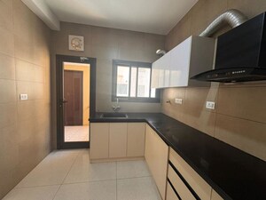 Kitchen in 3.5 BHK Apartment at Sobha Royal Pavilion, Sarjapur Road – for Sale