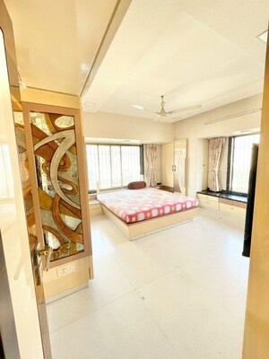 2 BHK Apartment For Rent in Babulnath