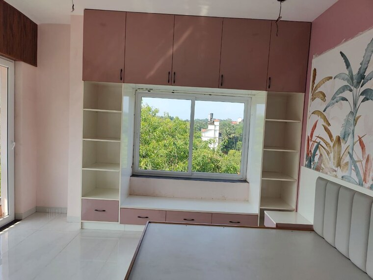 Room, cunchelim 5 Bedroom 3100 Sq.Ft. Penthouse In Cunchelim Goa 10710468
