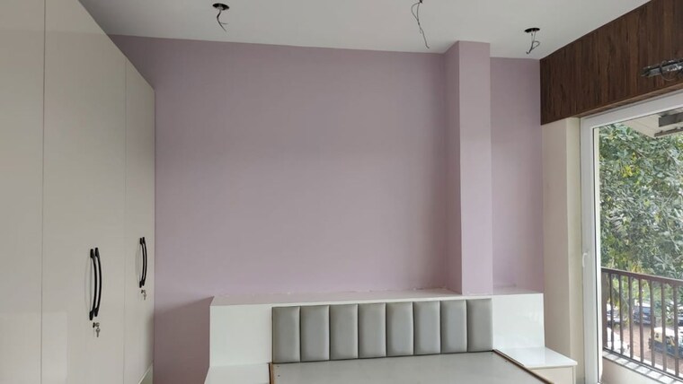 Room, cunchelim 5 Bedroom 3100 Sq.Ft. Penthouse In Cunchelim Goa 10710468