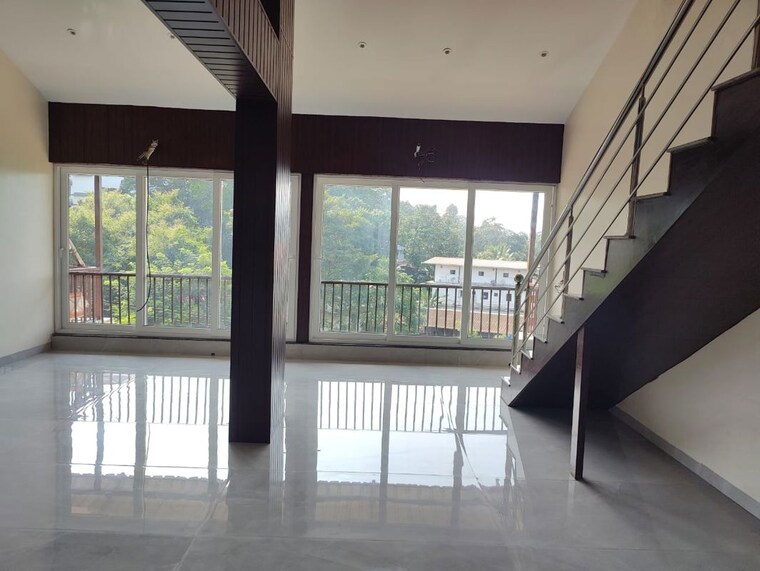 Living Room, cunchelim 5 Bedroom 3100 Sq.Ft. Penthouse In Cunchelim Goa 10710468