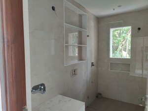 Bathroom in 5 BHK Penthouse at Cunchelim – for Sale