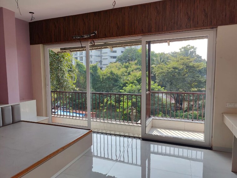 Room, cunchelim 5 Bedroom 3100 Sq.Ft. Penthouse In Cunchelim Goa 10710468