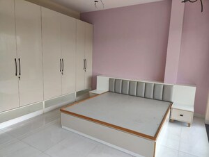 Bedroom in 5 BHK Penthouse at Cunchelim – for Sale