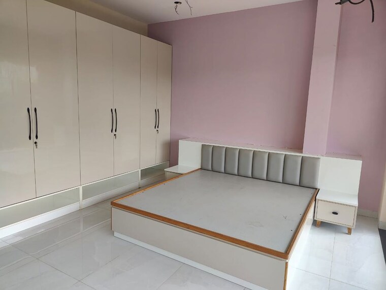 Bedroom, cunchelim 5 Bedroom 3100 Sq.Ft. Penthouse In Cunchelim Goa 10710468