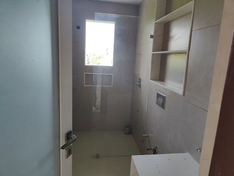 Bathroom, cunchelim 5 Bedroom 3100 Sq.Ft. Penthouse In Cunchelim Goa 10710468