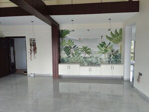 Room in 5 BHK Penthouse at Cunchelim – for Sale