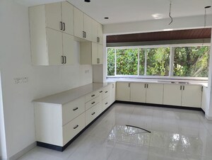 Kitchen in 5 BHK Penthouse at Cunchelim – for Sale