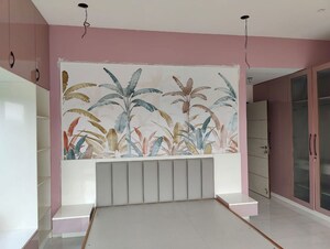 Bedroom in 5 BHK Penthouse at Cunchelim – for Sale