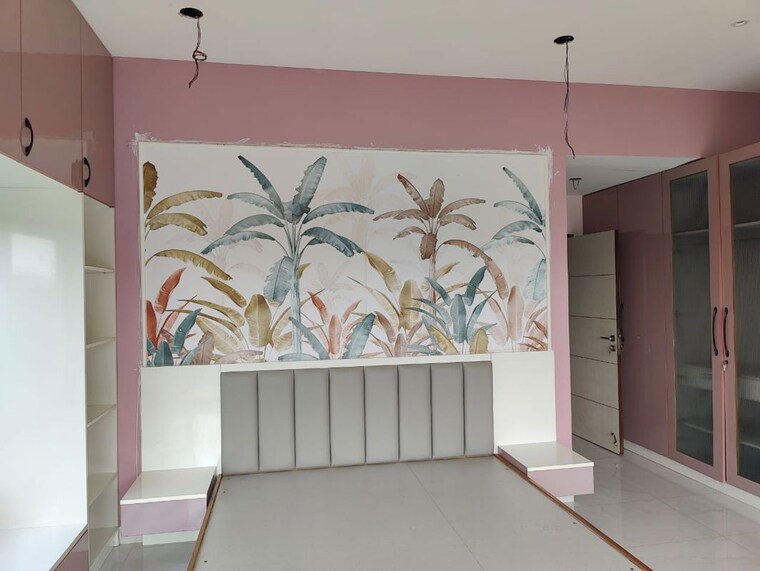 Bedroom, cunchelim 5 Bedroom 3100 Sq.Ft. Penthouse In Cunchelim Goa 10710468