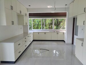 Kitchen in 5 BHK Penthouse at Cunchelim – for Sale