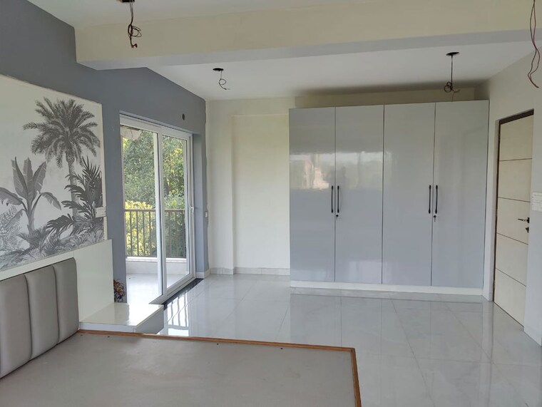 Room, cunchelim 5 Bedroom 3100 Sq.Ft. Penthouse In Cunchelim Goa 10710468