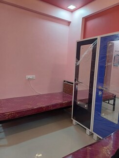 Pg For Rent in Turbhe