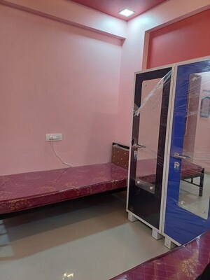  Pg For Rent in Turbhe